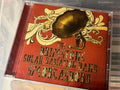The Brimstone Solar Radiation Band – Smorgasbord (SEALED) NOR-09