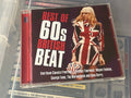 Various – Best Of 60s British Beat (NM/NM)