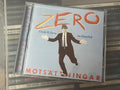 Robert Broberg Presenterar Zero – Motsättningar - Circle O Zero On Uma N.E. (NM/NM) ***RARE***