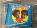 Robert Broberg – Dubbelsångare (NM/NM)