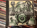 Broder Daniel – Saturday Night Engine (vg+/vg+)