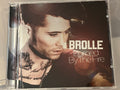Brolle – Ett Hjärta Som Glöder Som En Gång Brann (NM/NM) 2CD super jwl case
