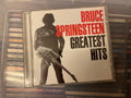 Bruce Springsteen Greatest Hits (vg+/vg+)