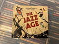 The Bryan Ferry Orchestra – The Jazz Age (vg/vg+) hardback cover-version