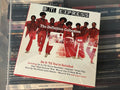 B.T. Express ‎– The Definitive Collection - Do It 'Til You're Satisfied (NM/NM) UK-24 4CD-Box