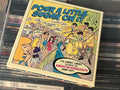 Various ‎– Pour A Little Sugar On It (The Chewy Chewy Sounds Of American Bubblegum 1966-1971) (NM/NM) UK-24 3CD-box!