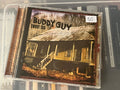 Buddy Guy – Sweet Tea (NM/NM) EU-01