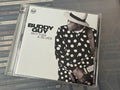 Buddy Guy – Rhythm & Blues (NM/NM) 2CD