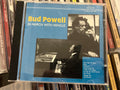 Bud Powell – In March With Mingus (NM/vg+)