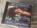 Buffy Sainte-Marie ‎– Moonshot (NM/NM)   ***RARE***