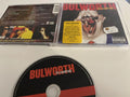 VARIOUS - Bulworth the Soundtrack (NM/NM) Dr Dre, LL Cool J, Wyclef mm