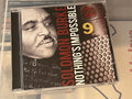 Solomon Burke ‎– Nothing's Impossible (NM/NM)