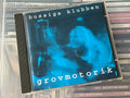 Bussiga Klubben ‎– Grovmotorik (vg+/vg+)