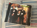 Buster Poindexter ‎– Buster Goes Berserk (NM/vg+) US-89 cutout botten
