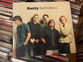 Busty – Soft Inferno (vg+/vg+)