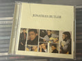 Jonathan Butler ‎– Jonathan Butler (NM/NM) 2CD expanded version