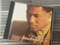 Jonathan Butler – The Best Of (NM/NM)