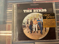 The Byrds – Mr Tambourine Man (NM/NM)