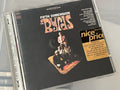 The Byrds - Fifth Dimension (NM/NM) Remaster med sex bonusspår!