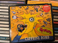 The Wildhearts – Caffeine Bomb (NM/vg)
