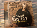 Cajsa-Stina Åkerström - Vreden Och Stormen (NM/NM)