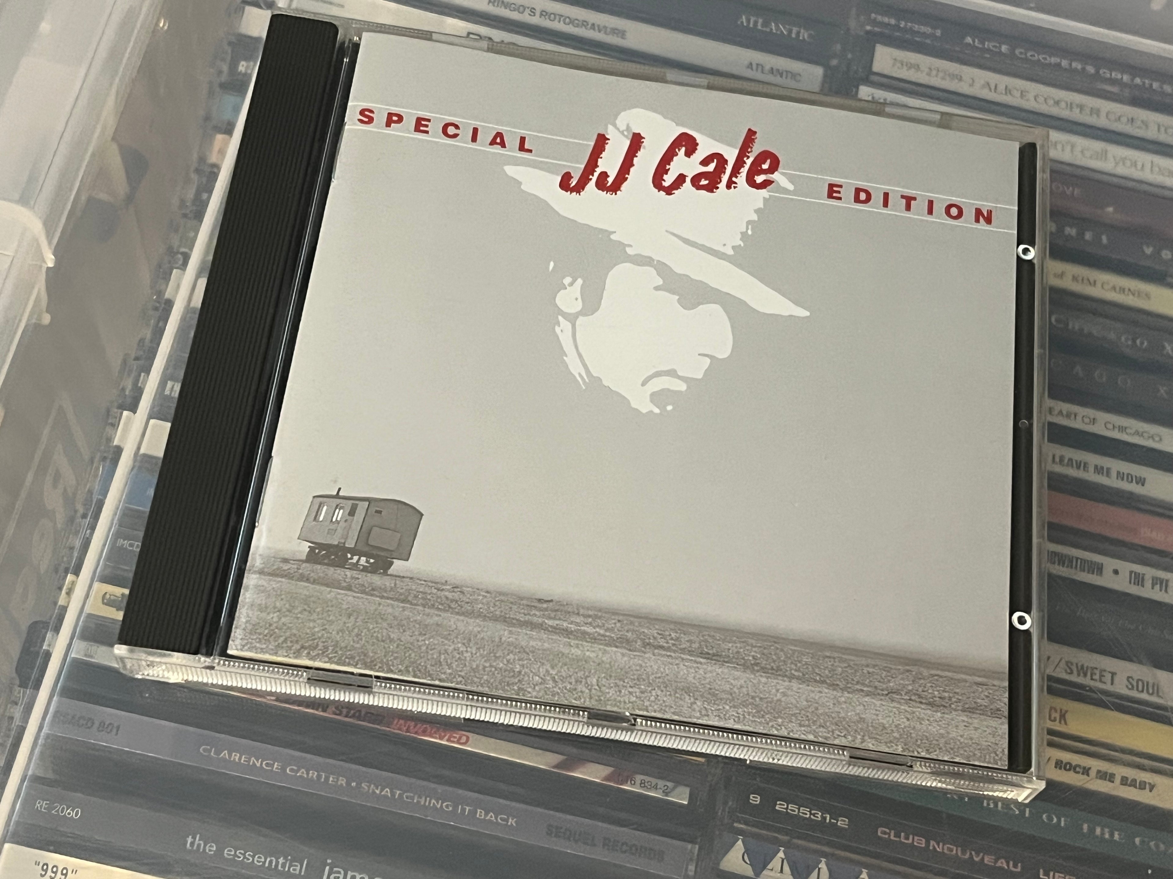 J.J. Cale – Special Edition (NM/NM)