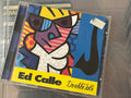 Ed Calle ‎– DoubleTalk (NM/NM)