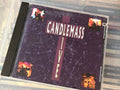 Candlemass - Live (NM/vg+) cut-out