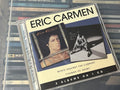 Eric Carmen ‎– Boats Against The Current / Change Of Heart (NM/NM) ***RARE***