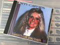 Kim Carnes ‎– I Won't Call You Back (NM/NM)