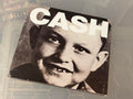 Johnny Cash – American VI: Ain't No Grave (NM/NM) CAN-10
