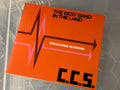 C.C.S. – The Best Band In The Land (NM/NM) GER-01 Remaster +3 bonusspår!