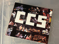 CCS – CCS II (NM/NM) GER-00 Remaster +2 bonusspår!