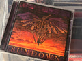 Cemetary – Sundown (vg+/vg+) GER-96 *RARE GOTH-METAL*