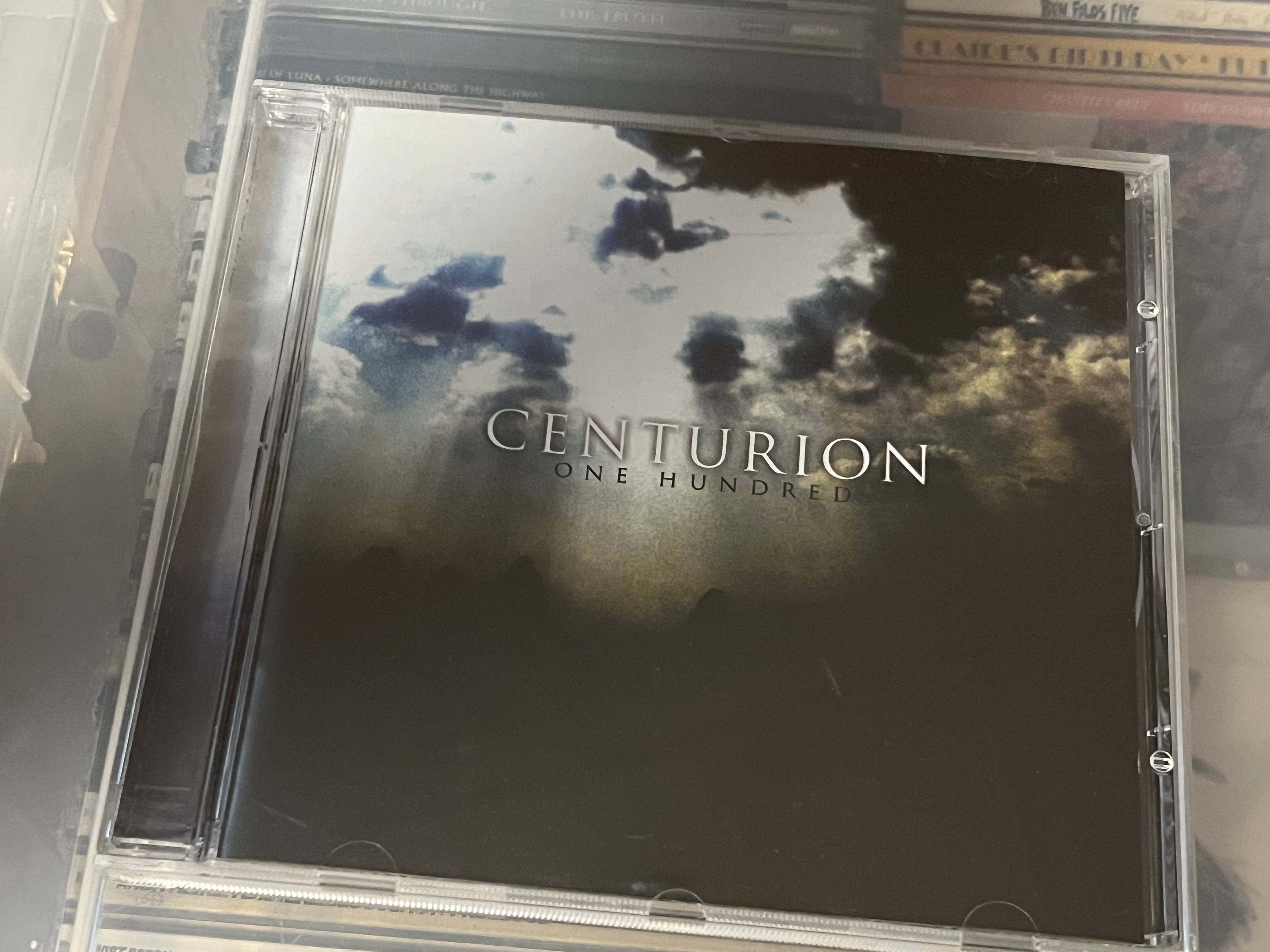 Centurion – One Hundred (NM/NM)