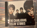 Charlatans - Tellin' Stories (NM/NM)