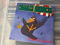 Charles Hårfager ‎– Korpen Faller (vg+/vg+)