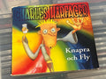 Charles Hårfager – Knapra Och Fly (vg+/vg+) SWE-95