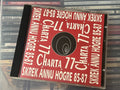 Charta 77 ‎– Skrek Ännu Högre 85-87 (NM/NM)