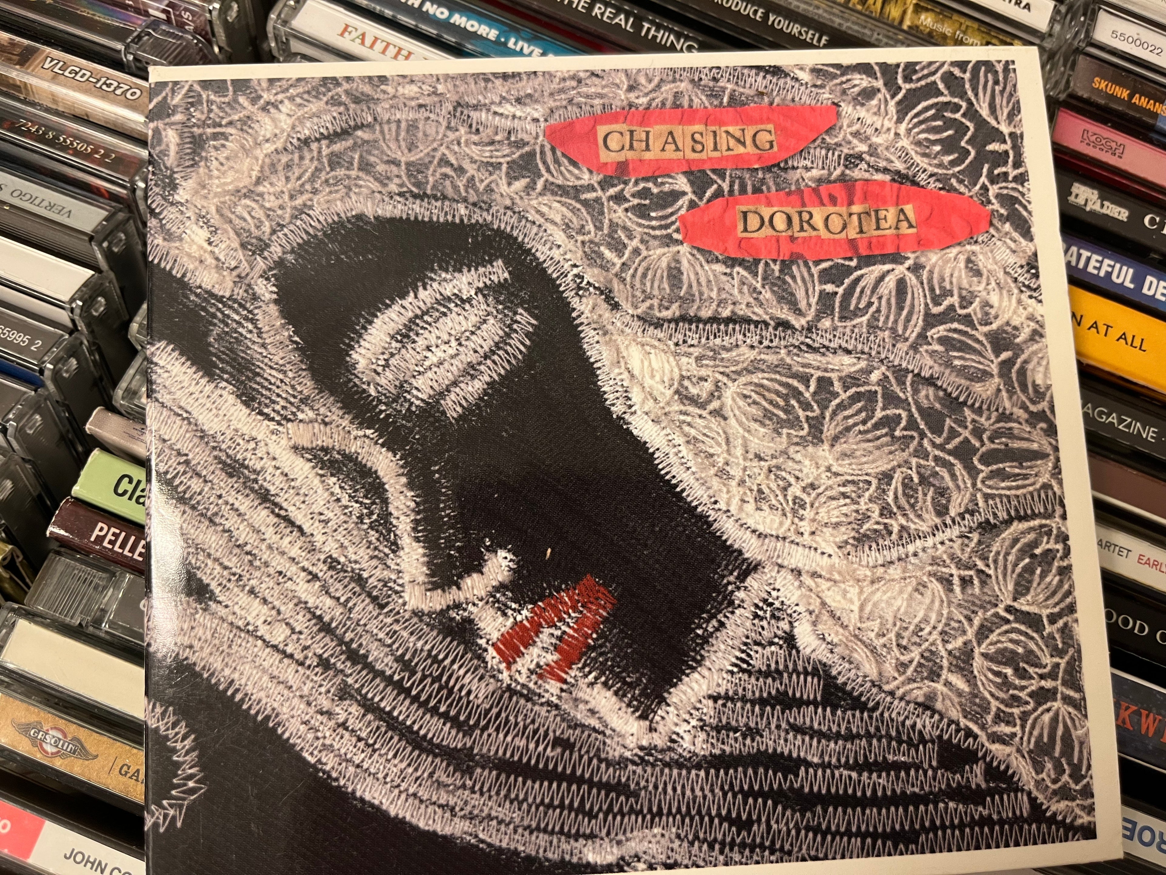 Chasing Dorotea – Chasing Dorotea (NM/NM)