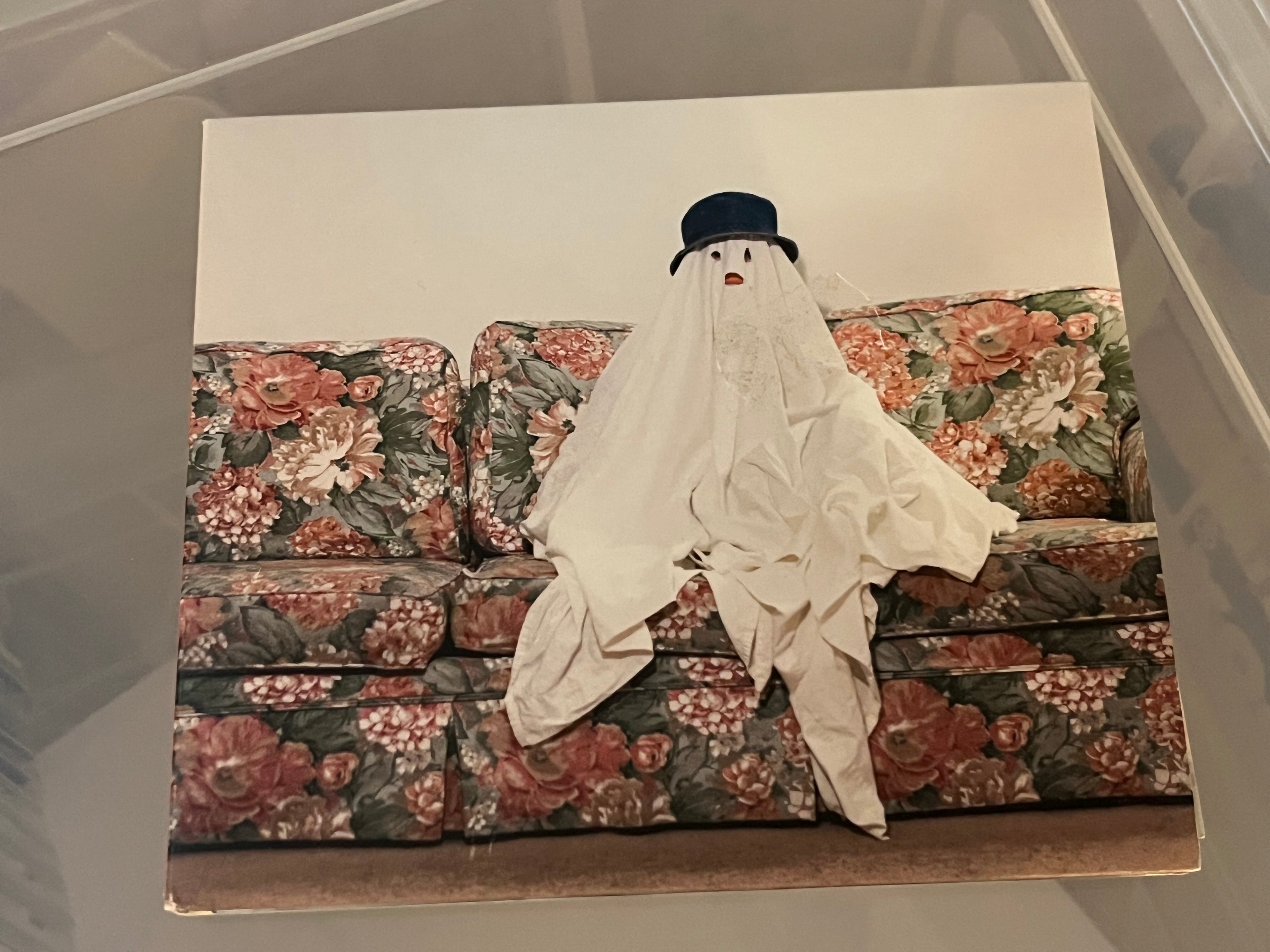 Chastity Belt ‎– Time To Go Home (NM/NM)