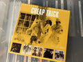 Cheap Trick ‎– Original Album Classics (NM/NM) EU-11 5CD