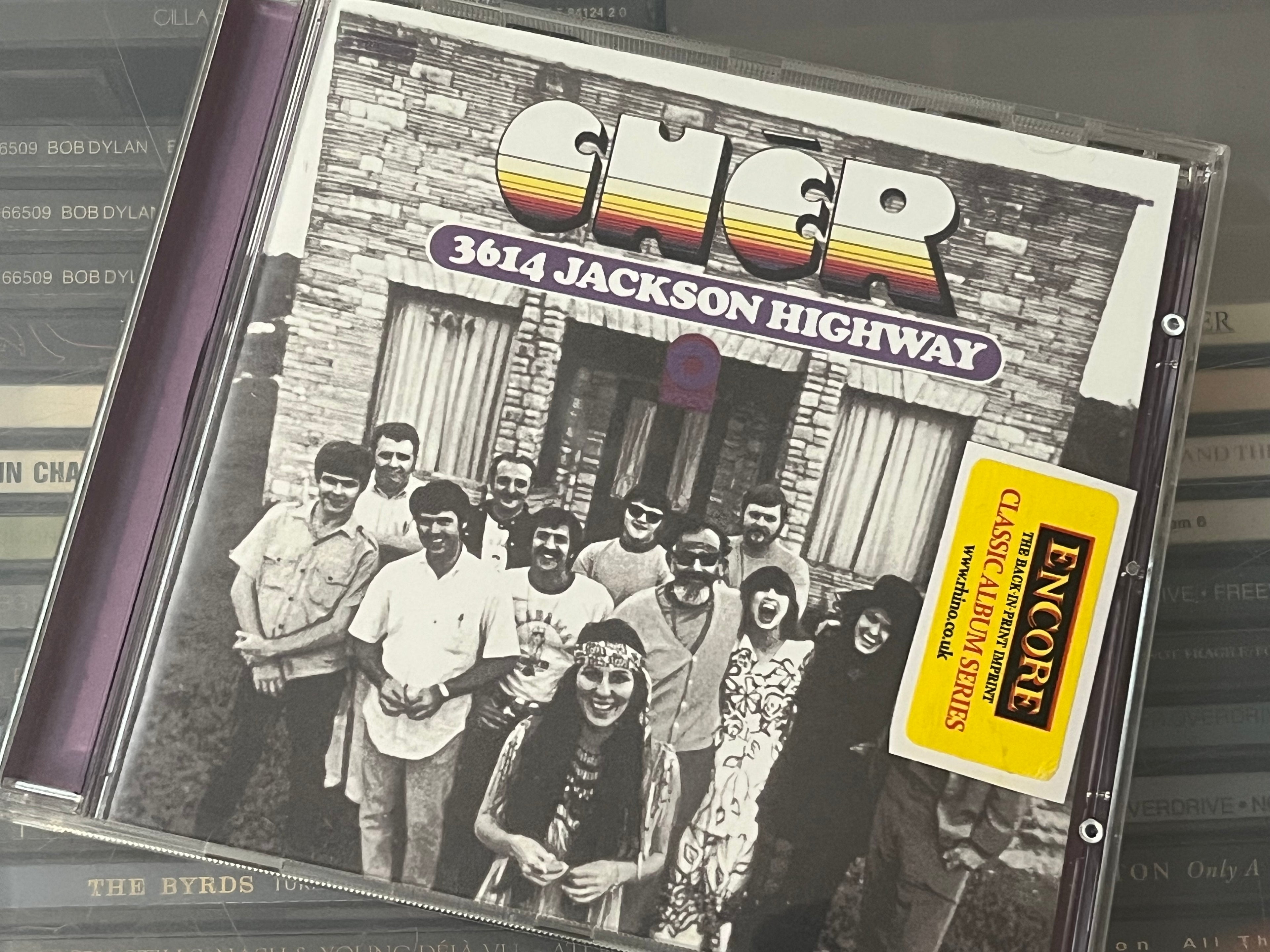 Cher ‎– 3614 Jackson Highway (NM/NM) ***RARE***