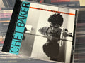 Chet Baker – Let's Get Lost (The Best Of Chet Baker Sings) (NM/NM)