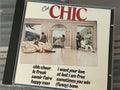 Chic ‎– C'est Chic (NM/NM)
