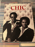 Nile Rodgers Presents The Chic Organization* – Box Set Vol 1 / "Savoir Faire" (NM/NM) FRA-10 4CD