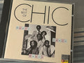 Chic – The Best Of Chic (Dance, Dance, Dance) (NM/NM)