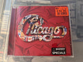 Chicago – The Heart Of Chicago 1967-1997 (NM/NM)