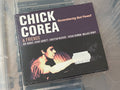 Chick Corea & Friends ‎– Remembering Bud Powell (SEALED)
