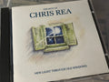Chris Rea – New Light Through Old Windows (The Best Of Chris Rea) (NM/NM)